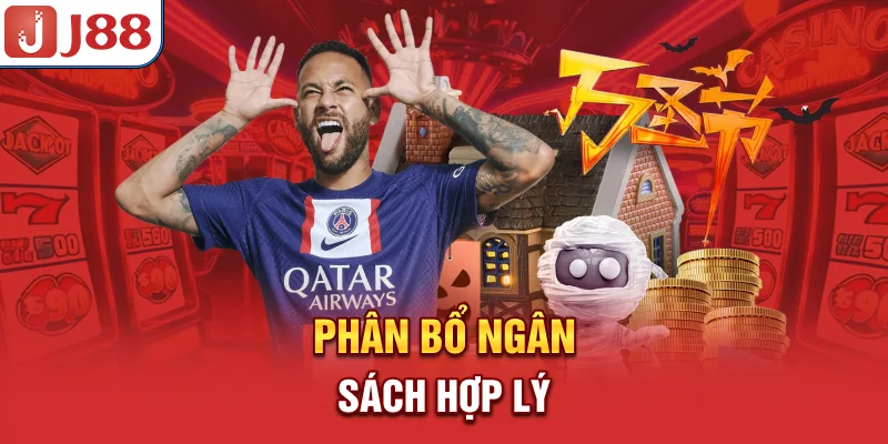 Kèo Xiên - Hướng Dẫn Chơi và Chiến Lược Tối Ưu 8 Phân bổ ngân sách hợp lý